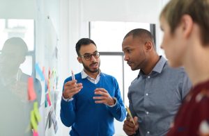 Professional careers at Radiofilum