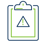Solvent Waste Icon