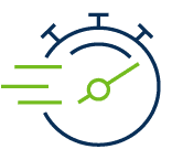 Solvent Waste Icon
