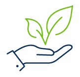 hand leaf