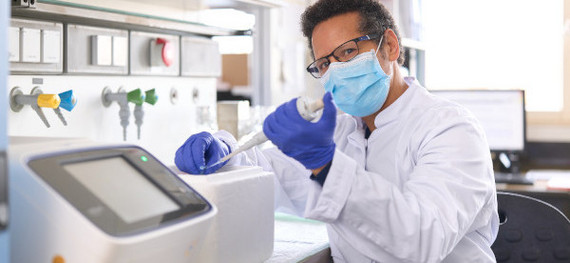 Oreganics and Radiofilum announce manufacturing partnership